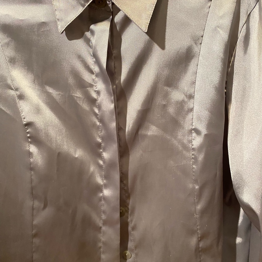 blouse - Picture 7 of 7